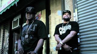 MORENO FEAT JADAKISS - CHASE BANK