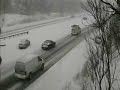 Valentines Day Snow Storm