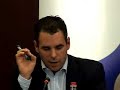 alexander alvaro german member of the european parliament