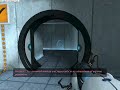 Portal: Test Chamber 09