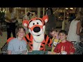 Disney World's Magic Kingdom! (feat. Polynesian Resort)