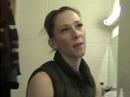 Martha Graham Dance Company on tour