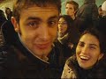 esterna emanuele barbara capodanno roma