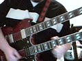 Stairway to Heaven with Epiphone G1275