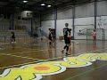 Nuova Sivi torneo cavina