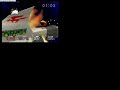 Super Smash Bros. match 1