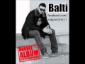 Balti Jey Mel Rif Lel Assima Official Music Video and Lyrics