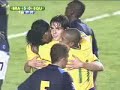 Brasil vs  Equador