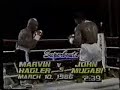 marvelous marvin hagler vs john mugabi
