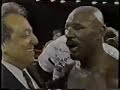 marvelous marvin hagler vs john mugabi