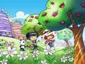 videos de Strawberry Shortcake - Friendship Tour (Italian)