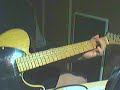 rollin the strings