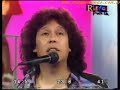 Tunga-Tunga: Videla y Pelusa - No vale la Pena