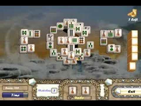 mahjong games