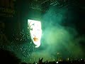The Chemical Brothers Live Livorno 19 Luglio 2008