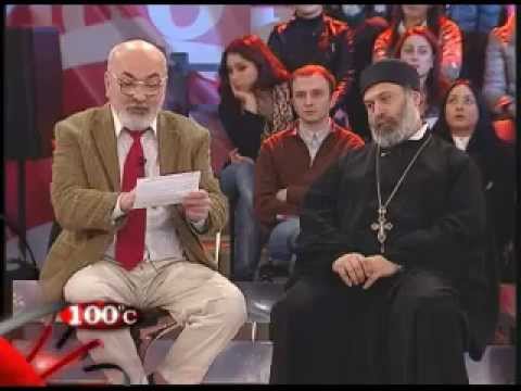 გივი ალაზნისპირელის კომენტარი. Part_3