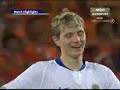 Netherlands vs. Russia - Full Highlights - Euro 2008