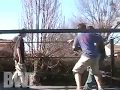 AWS INTENSITY: TAG TEAM COLLISION II