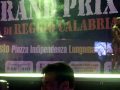 Routine Pose Libere Pomo Domenico Grand Prix Nazionale di BodyBuilding NBBUI Reggio Calabria 2009