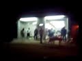 A�o nuevo en culiacan SINALOA