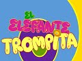 el elefante trompita