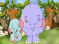 EL ELEFANTE TROMPITA EL ELEFANTE TROMPITA