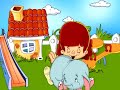el elefante trompita