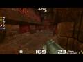 Fooki vs Blanka - Qlive.co.cc #2 - Lowerbracket Final - Map 3 - DM13 - Part 1