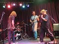 Jeff Campitelli, Brooks Lundy, Ed Platt, Jeff Kalmbach