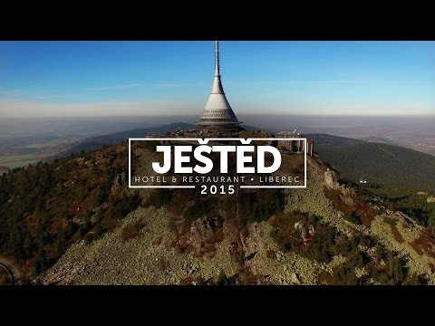 Горнолыжный курорт Либерец/Йештед в осеннее время года