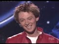 Clay aiken singing grease