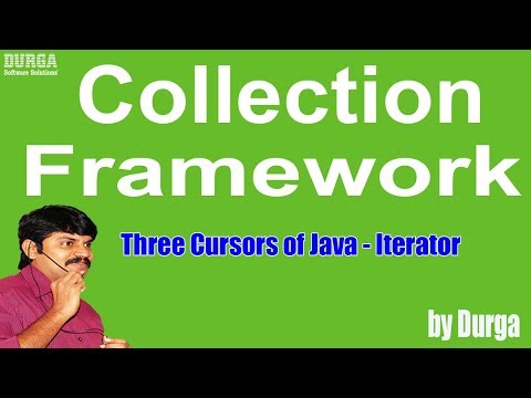 how to iterate vector in java