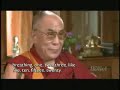 Dalai Lama  - Why meditate?