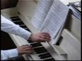 teledysk, klip, Tori Amos,- Past The Mission