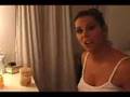 Candis Cayne Interview 2002