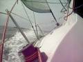 Sailing Relax Lah! Northeast Monsoon