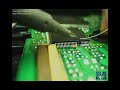 reconstruir patas cortadas  hd 