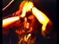 Agathocles - Live