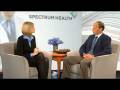 videos de Robotic Surgery for Heart Care - Dr. Charles Willekes