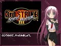 street fighter III 3rd Strike - strage japaness guide - part 3 / 7 street fighter III 3rd Strike - strage japaness guide - part 3 / 7