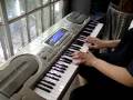 Yiruma's River flows in you - Twilight
