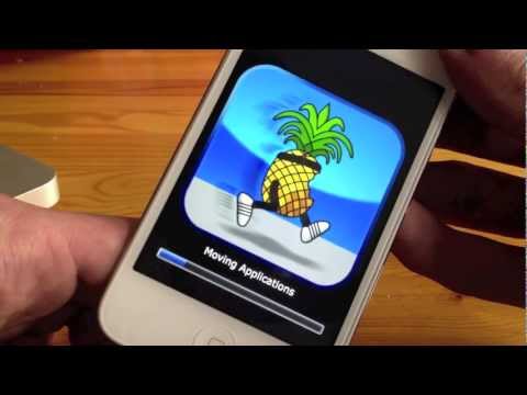 Jailbreak 5.1 - Retweet: http://clicktotweet.com/RrGb9 Voici comment faire un jailbreak tethered d'iOS 5.1 version finale avec Redsn0w, pour votre iPhone, iPod touch ou iPad...