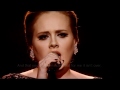 Best of Adele - Someone like you (OFFICIAL VIDEO LYRICS) HD Live from Brit Awards 2011.mp4 HQ