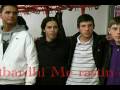 Jahmir Hyka & Talentet
