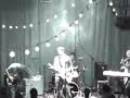 the heavenly states (ted nesseth, genevieve gagon, jeremy gagon & masanori christianson) cover the song bellbottoms by the jon spencer blues explosion for the san francisco noisepop festival 2006 at the rickshaw stop.