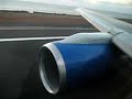 Arrecife Takeoff