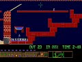 havoc level 8 - lemming about town