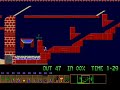 havoc level 8 - lemming about town