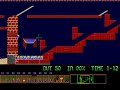 havoc level 8 - lemming about town