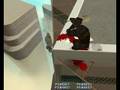 videos de GTA fatal four way: bigfoot vs the white ninja vs the yeti vs freddy kruger
